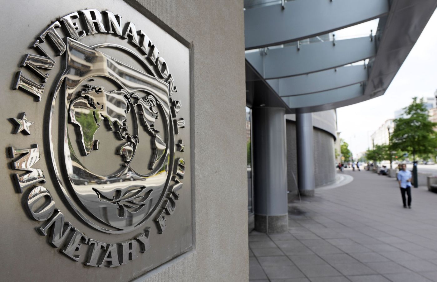 Le FMI revoit à la baisse ses prévisions pour la croissance économique